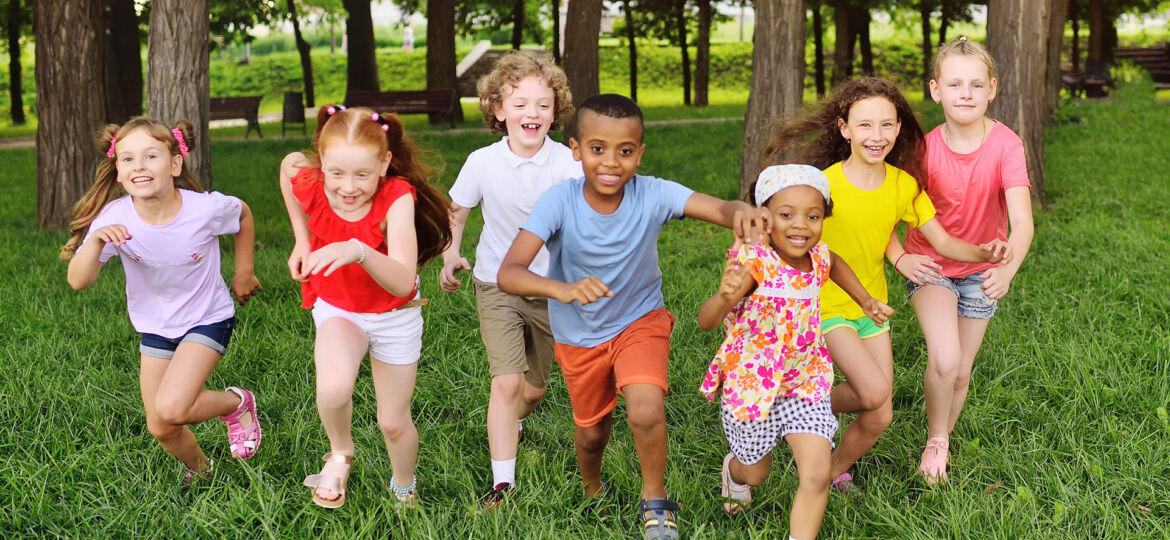 ohair-park-kids-running