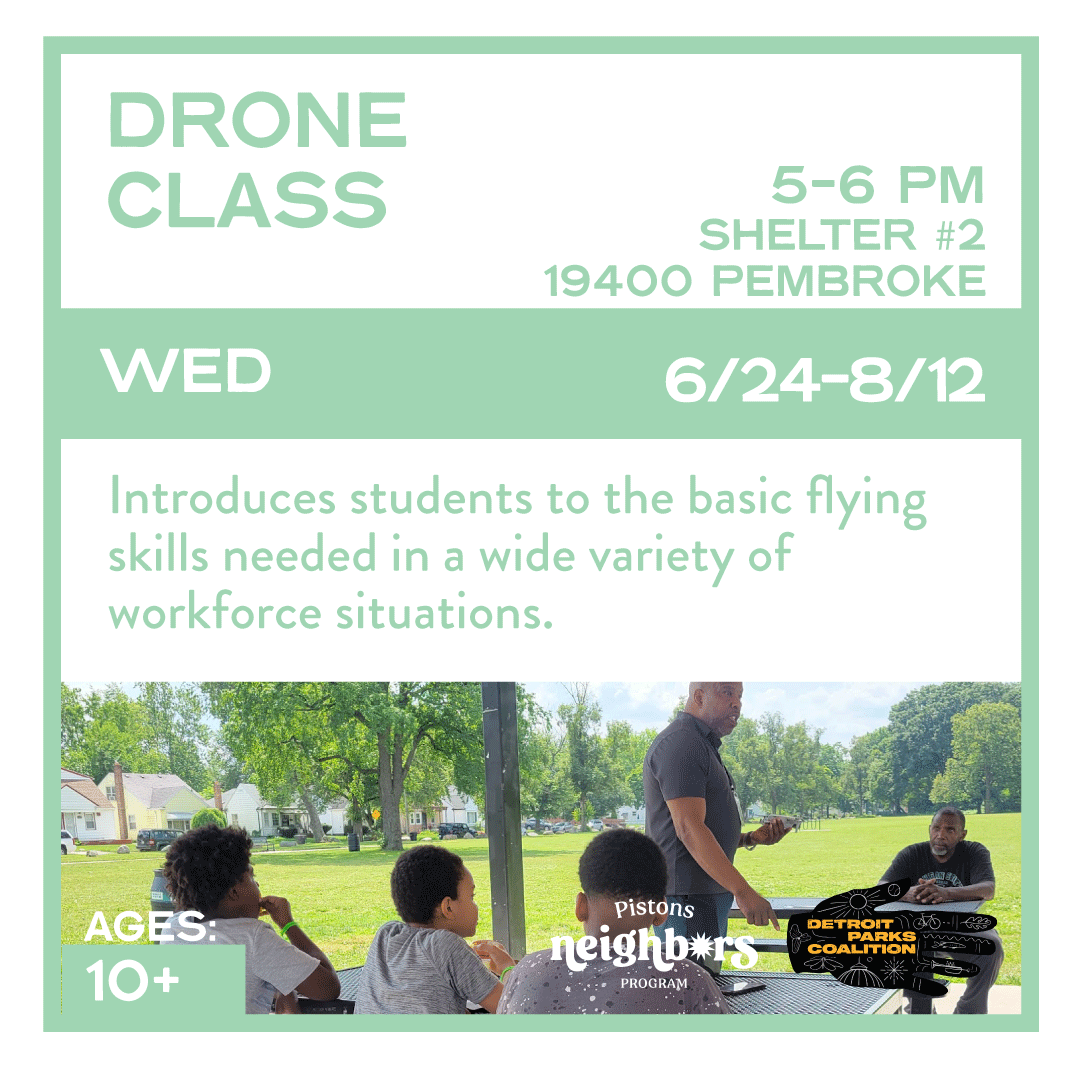 2026-OHPCA-Summer-Program-Drone-Club