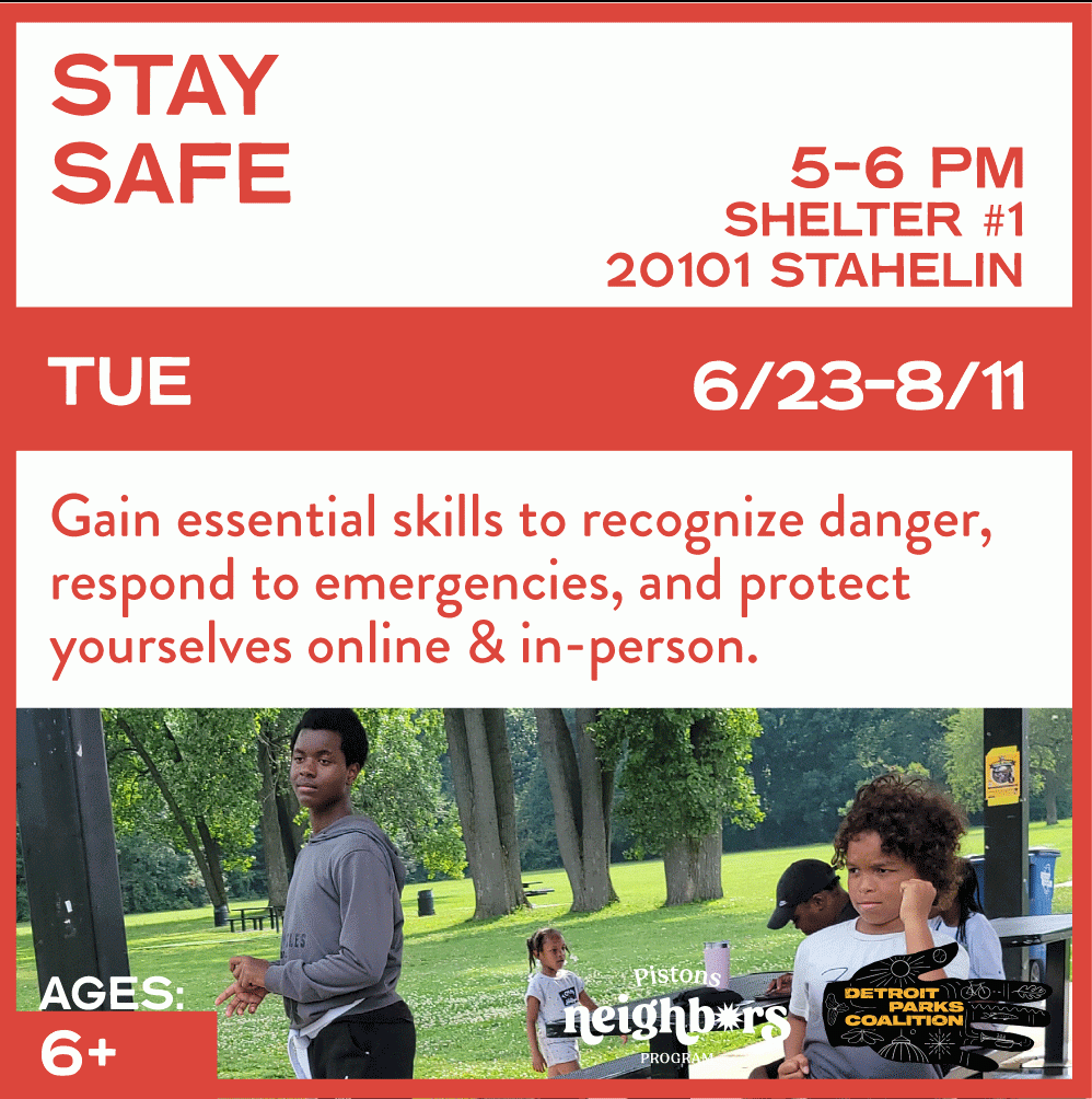 2026-OHPCA-Summer-Program-Stay-Safe
